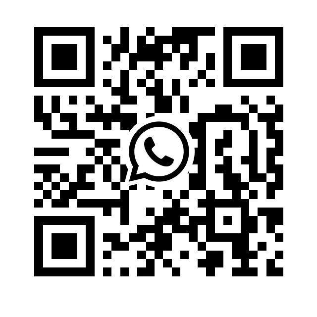 QR Code WhatsApp ของ Patiwat Inpleang