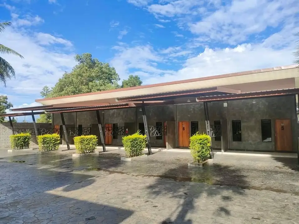 Loft Private Resort ชุมโค ปะทิว ชุมพร